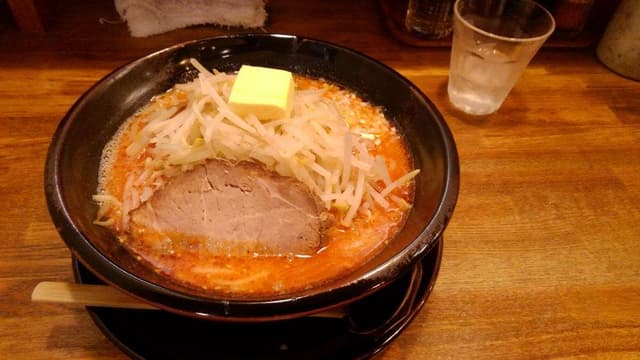 麺処 まさ屋 - サブ画像3