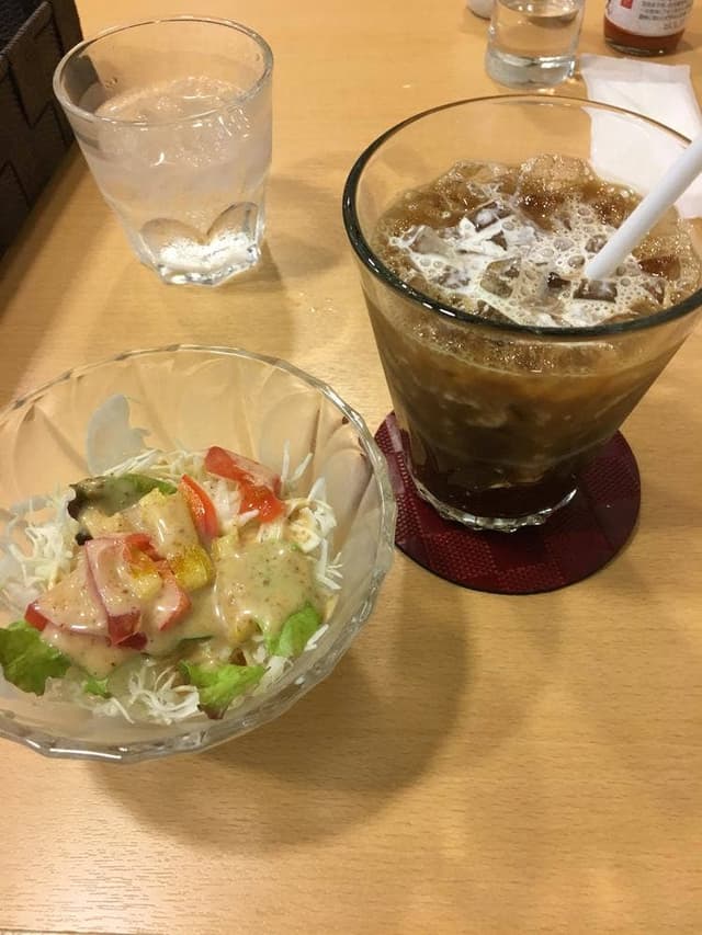 エムズ珈琲 - サブ画像1