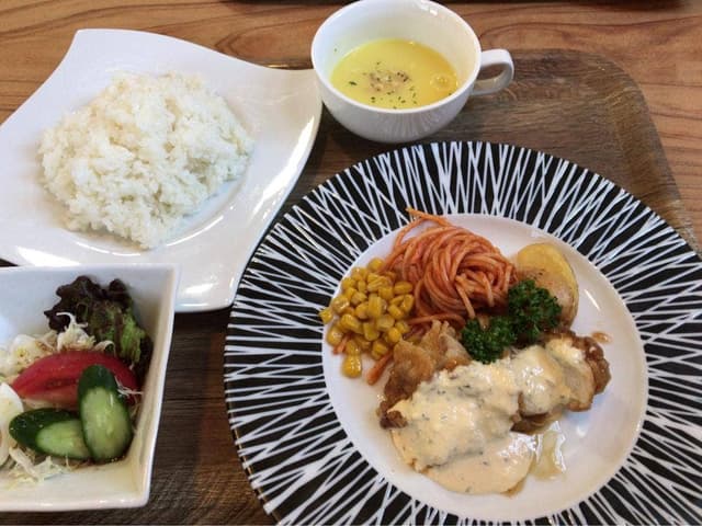 居心家 もと茶庵 - サブ画像1