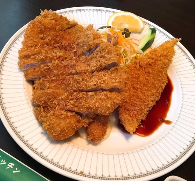 キッチン柏屋 - サブ画像1