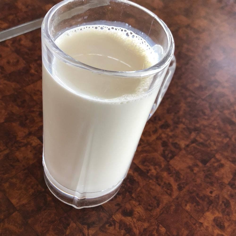 嬬恋牧場 レストハウス