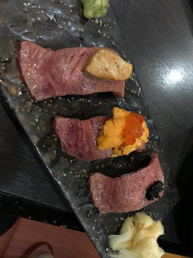 肉匠 まるい 青山北店 - サブ画像3