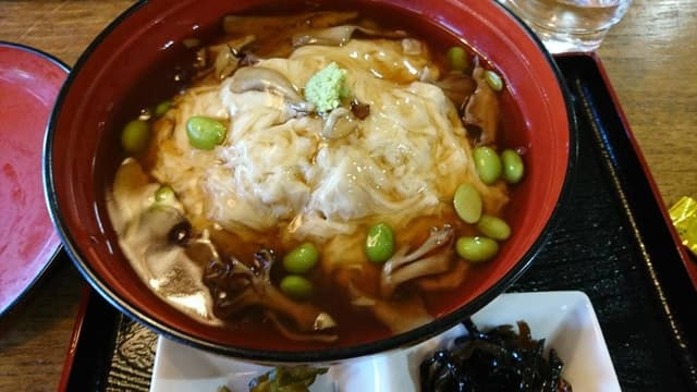 杉ん子 - サブ画像3