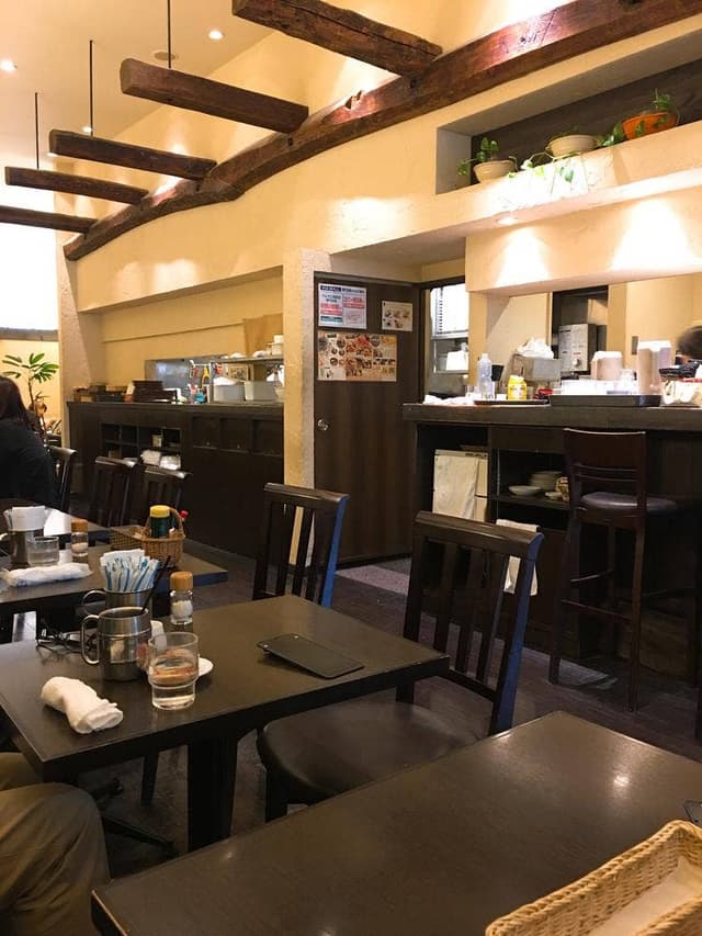 カフェ ド ルアン アピタ江南西店 - サブ画像2