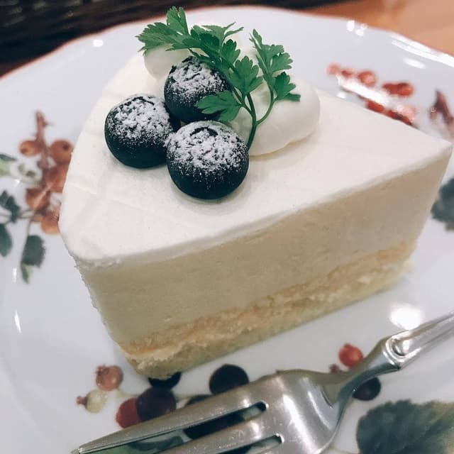 ケーキハウスカタヤマ - サブ画像1