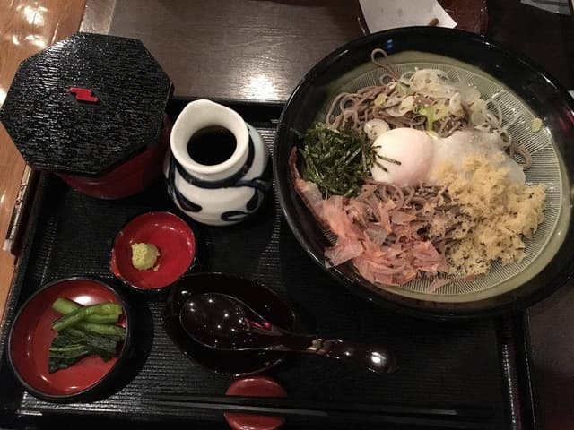 そじ坊 高槻阪急店 - サブ画像2