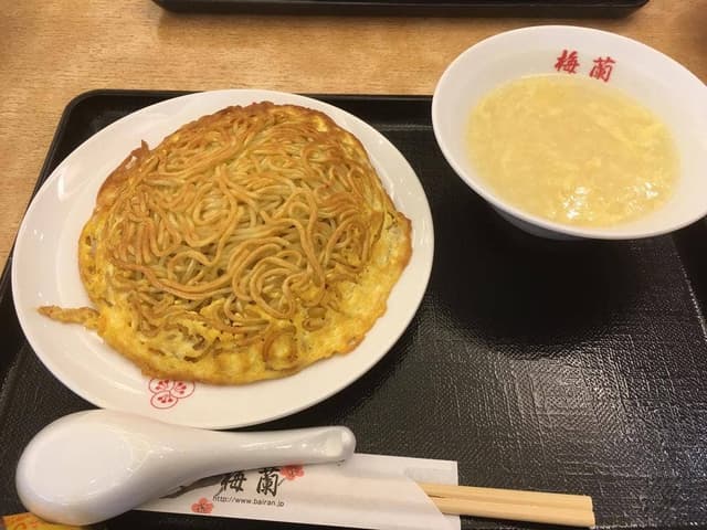 梅蘭 イーアスつくば店 - サブ画像3