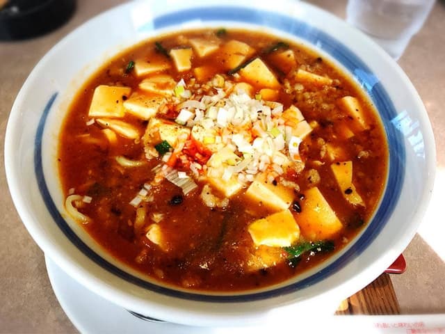 レストラン三宝 白根店 - サブ画像2