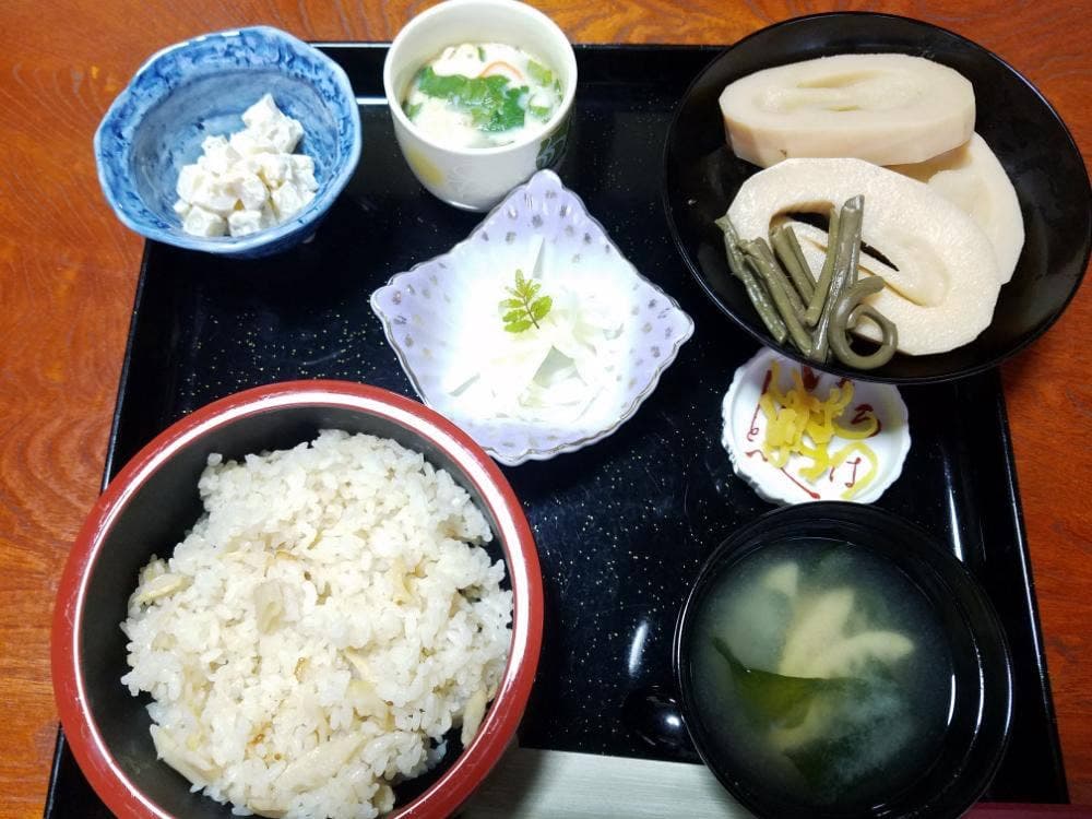 高田家