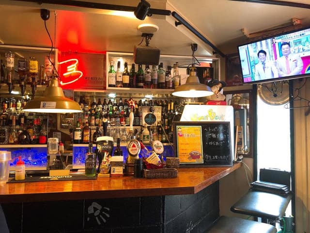 BILLY BAREW'S BEER BAR 高田馬場店 - サブ画像3
