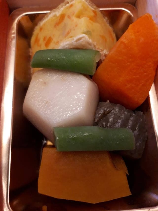 なだ万厨房 そごう千葉店 - サブ画像3