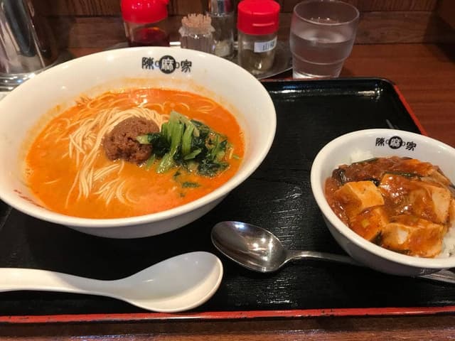 陳麻家 泉崎一丁目店 - サブ画像3