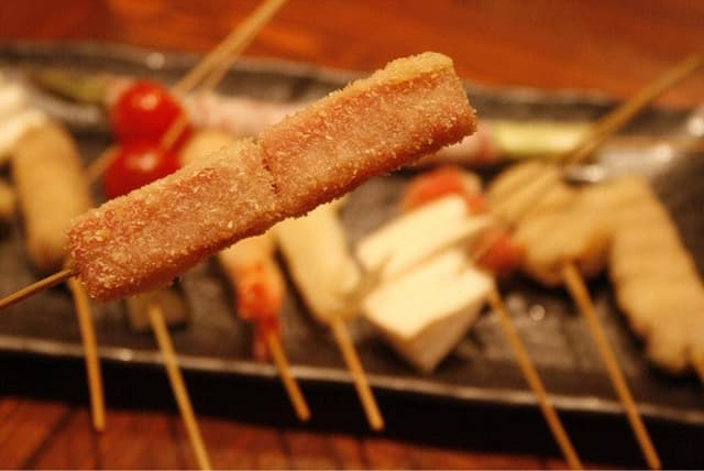 串揚げ えん - サブ画像2
