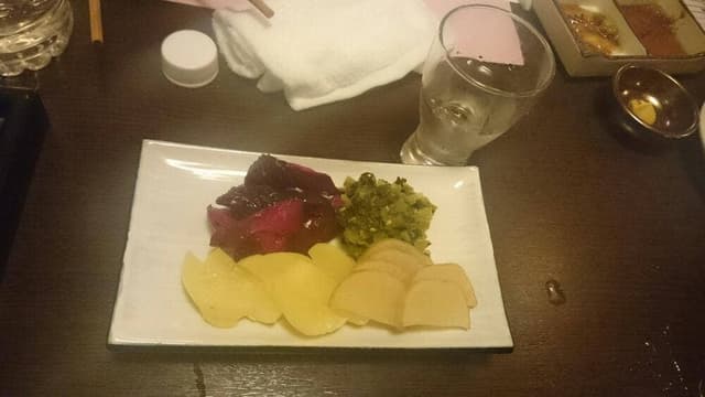 旬彩と地酒 かくれんぼ - サブ画像3