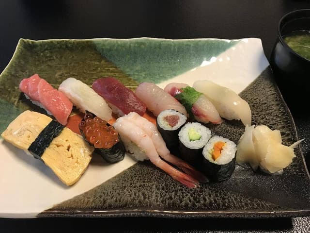 赤坂鮨以とう - サブ画像1
