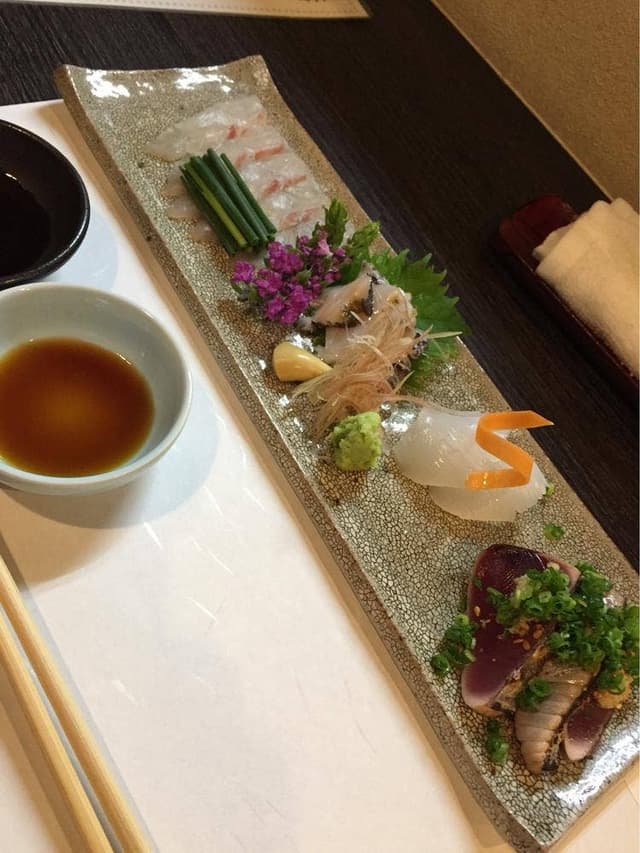 割烹 ほその - サブ画像3
