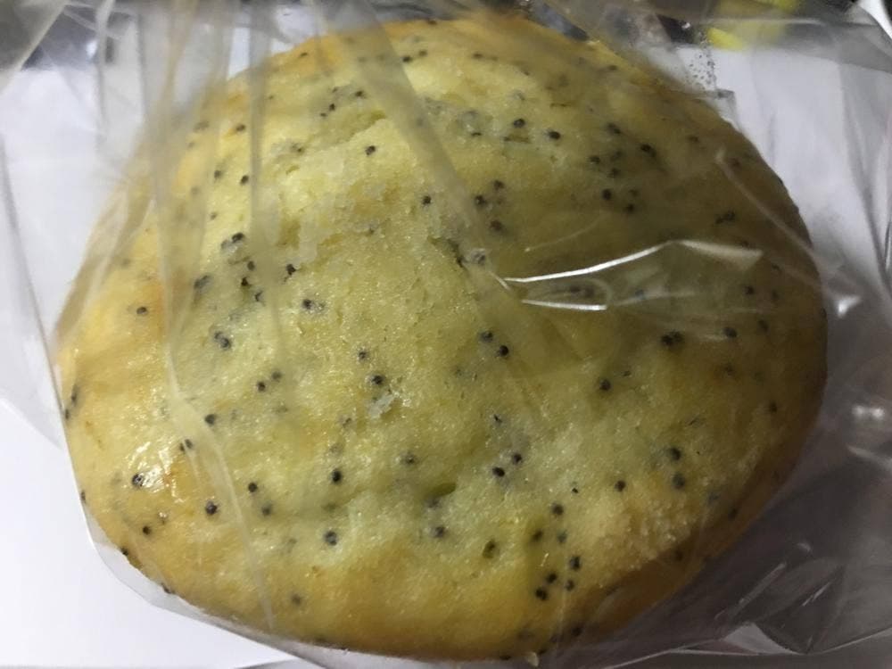 手作り焼き菓子の店 オリーブの木