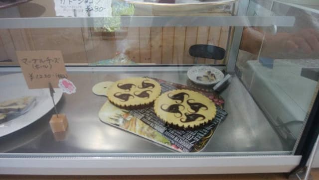 手作り焼き菓子の店 オリーブの木 - サブ画像1