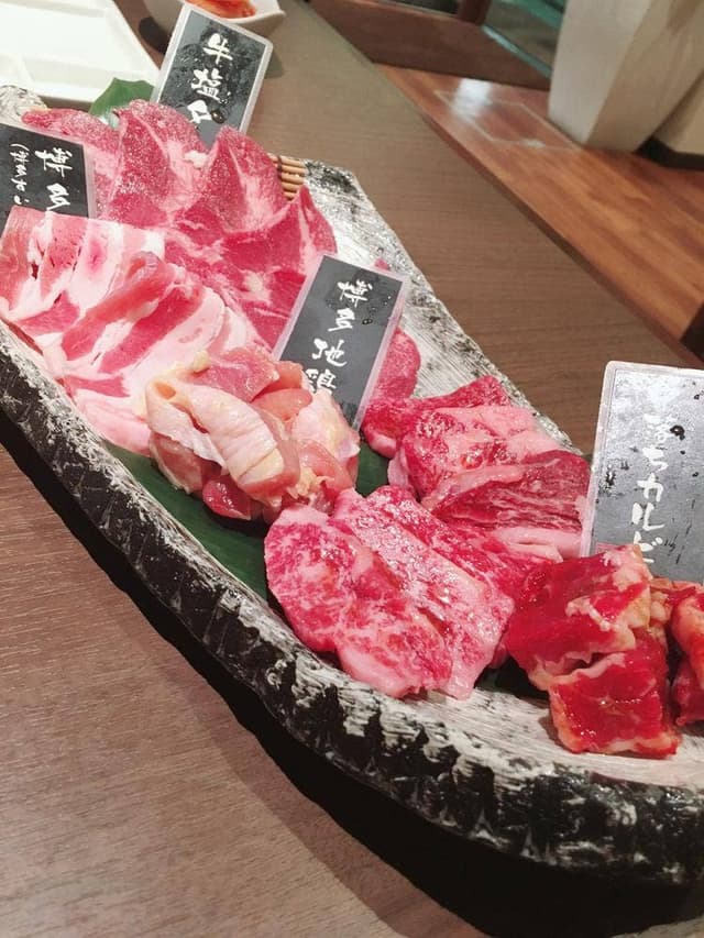 焼肉ヌルボンガーデン新宮 - サブ画像1