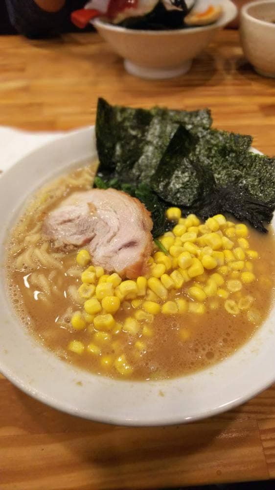 ラーメン大桜 つきみ野店 - サブ画像3