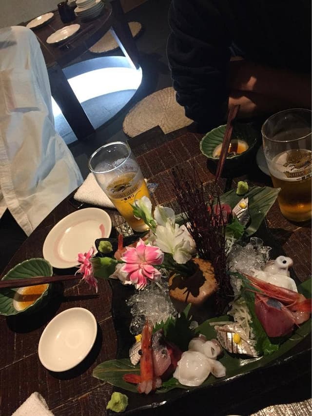 酒菜 ちゃぶ有 - サブ画像3