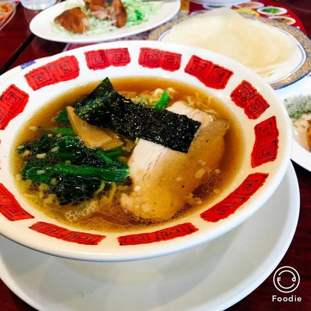 バーミヤン 小諸東店 - サブ画像2