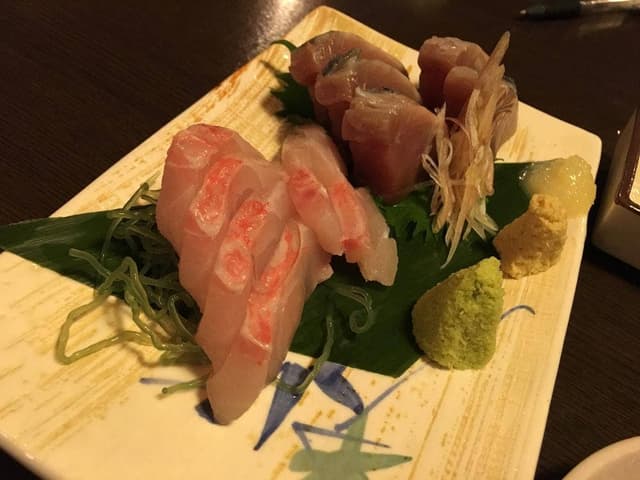 旬彩と地酒 かくれんぼ - サブ画像2