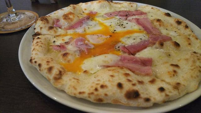 Pizzeria.CARROZZE - サブ画像1
