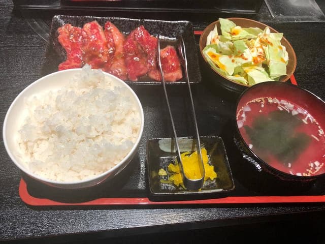 ホルモン 焼肉 玄遊亭 - サブ画像1