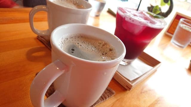 Ryu-my Cafe - サブ画像1