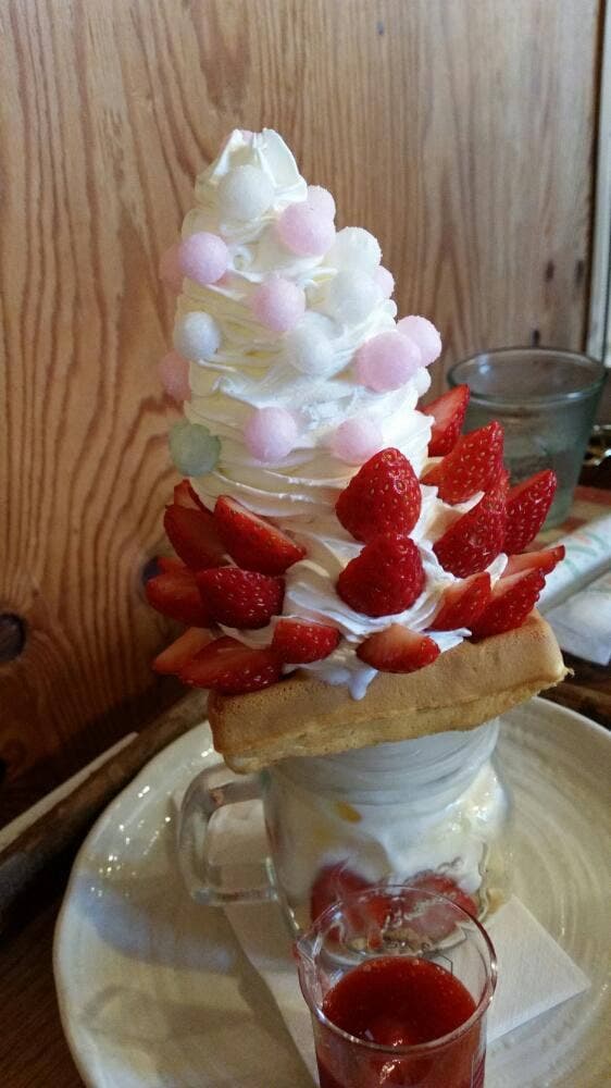 おうちcafe