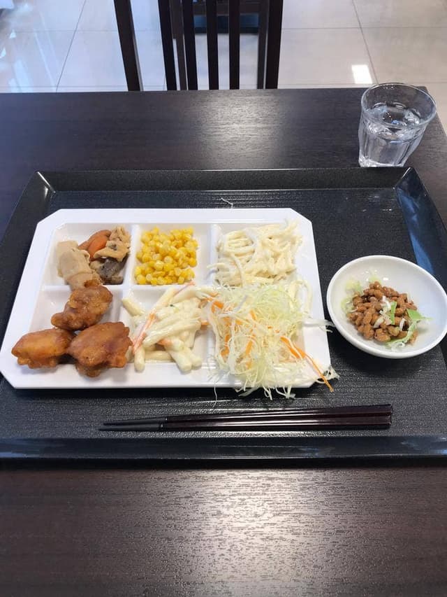 デイリーホテル 小江戸川越店 - サブ画像1