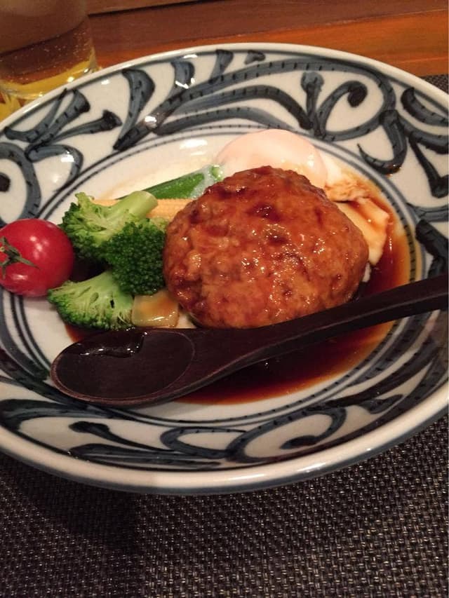 菜食酒膳 ほまれ - サブ画像3
