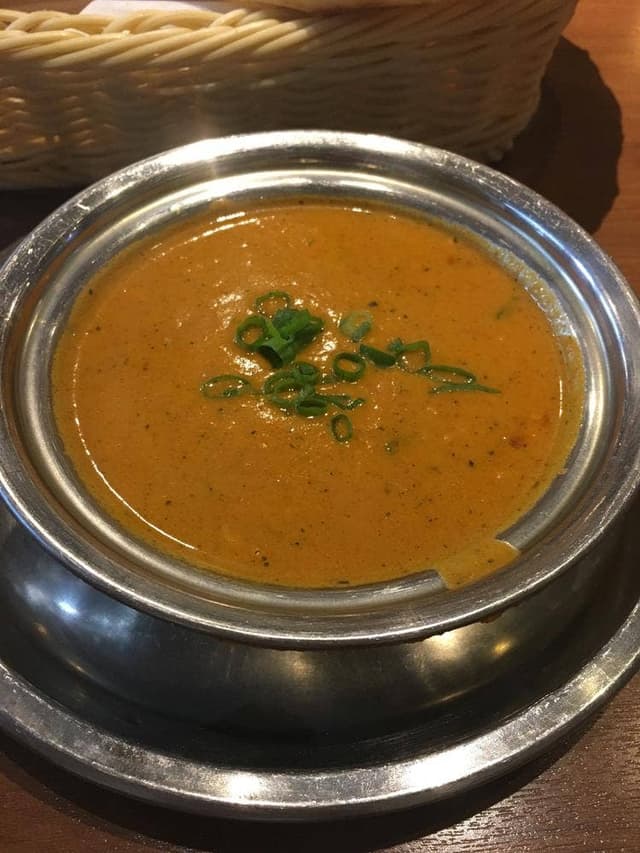 インド・ネパール料理 サパナ - サブ画像1