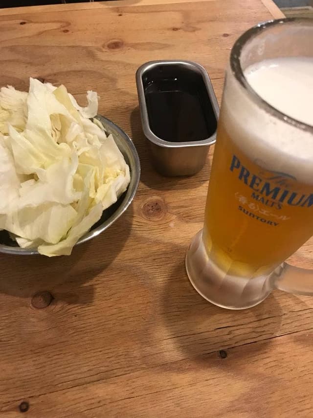 串カツ田中 御器所店 - サブ画像1