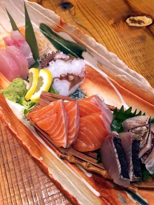 熱烈厨房 ひで松 東加古川本店 - サブ画像3