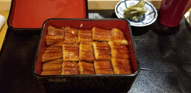 京のおばんざいと握り寿司 宵山むらさき - サブ画像1