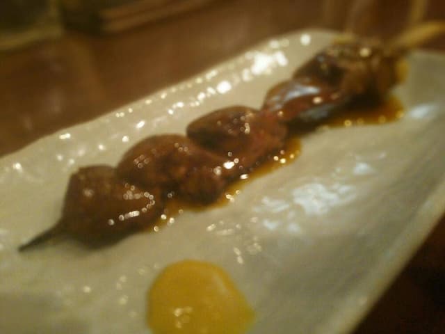 焼鳥居酒屋幸せ三昧 - サブ画像2