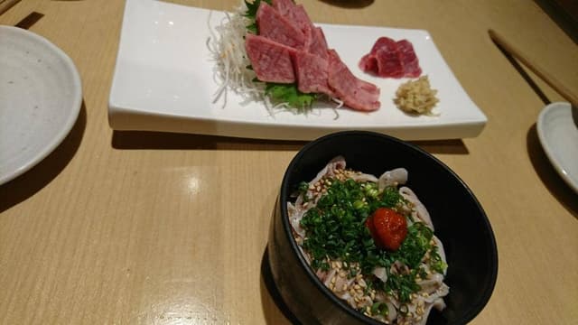 もつ料理 幸 大名店 - サブ画像1