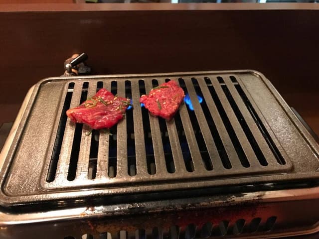 焼肉・ホルモン はな - サブ画像3