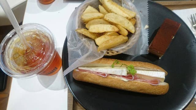 デリフランス 広島西風新都店 - サブ画像1