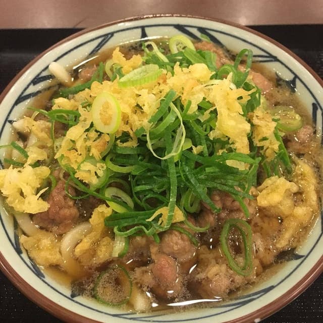 丸亀製麺 尾張一宮駅前ビル店 - サブ画像1