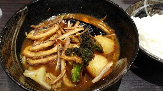 カレーハウスCoCo壱番屋 北海道大学前店 - サブ画像3