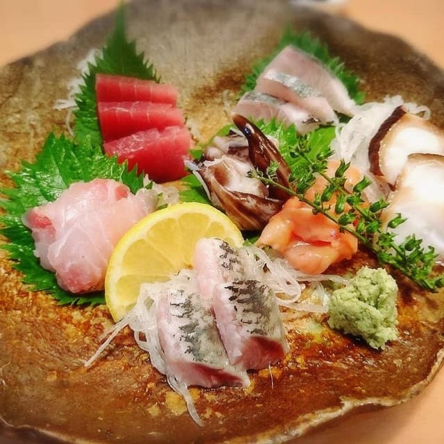 いわし料理西鶴 - サブ画像1