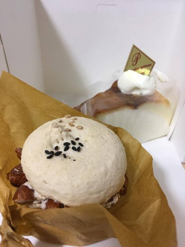 Patisserie RAINETTE - サブ画像3