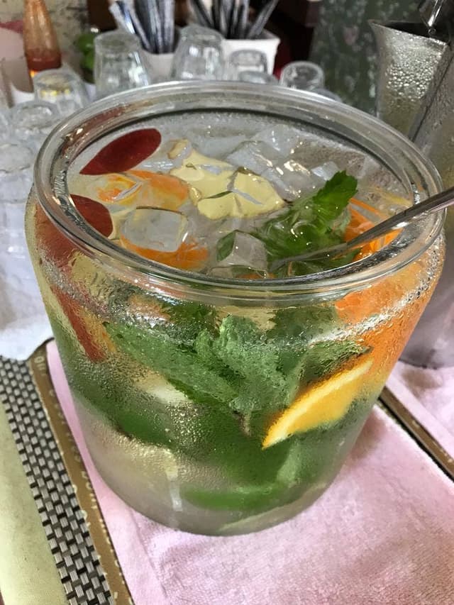 農園カフェ ラビット - サブ画像1