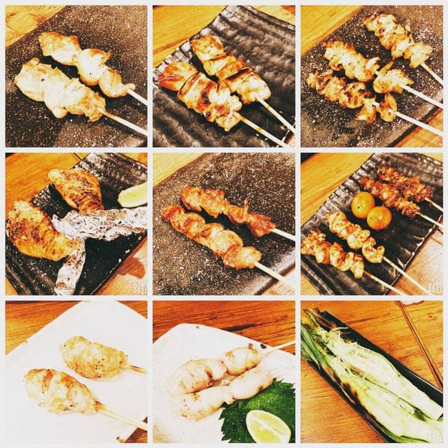 炭火焼鳥酒場 だんご - サブ画像3