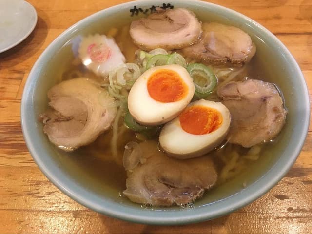 拉麺 かくだや - サブ画像2