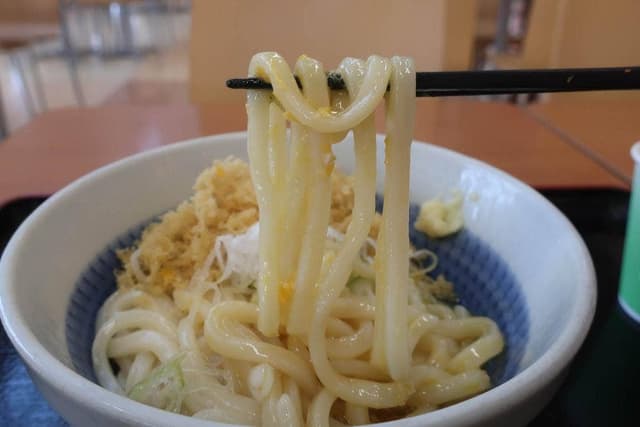 讃岐どん太鼓 入間イオンFS店 - サブ画像1