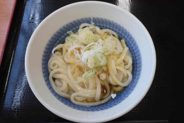 讃岐どん太鼓 入間イオンFS店 - サブ画像2